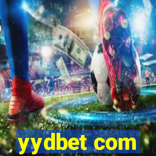 yydbet com